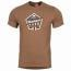 Μπλουζάκι T-Shirt Pentagon Victorious Coyote K09012-03 VI