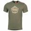 Μπλουζάκι T-Shirt Pentagon Victorious Olive K09012-06 VI