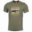 Μπλουζάκι T-Shirt Pentagon A.C.R. Olive K09012-06 ACR Μπλουζάκι T-Shirt Pentagon A.C.R. Olive K09012-06 ACR