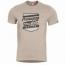 Μπλουζάκι T-Shirt Pentagon A.C.R. Khaki K09012-04 ACR