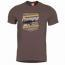 Μπλουζάκι T-Shirt Pentagon A.C.R. Terra Brown K09012-26 ACR