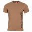 Μπλουζάκι T-Shirt Pentagon Vertical Coyote K09012-03 PV Μπλουζάκι T-Shirt Pentagon Vertical Coyote K09012-03 PV