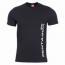 Μπλουζάκι T-Shirt Pentagon Vertical Black K09012-01 PV