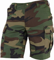 Βερμούδα Pentagon BDU 2.0 Shorts Woodland K05011-51 Βερμούδα Pentagon BDU 2.0 Shorts Woodland K05011-51