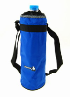 Ισοθερμική Θήκη Μπουκαλιού 1,5L Panda Blue 23311 Ισοθερμική Θήκη Μπουκαλιού 1,5L Panda Blue 23311