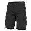 Βερμούδα Pentagon BDU 2.0 Shorts Black K05011-01 Βερμούδα Pentagon BDU 2.0 Shorts Black K05011-01