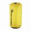 Σάκος Seatosummit Lightweight 70D Dry Sack DRY 35Lt Yellow Σάκος Seatosummit Lightweight 70D Dry Sack DRY 35Lt Yellow
