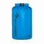 Σάκος Στεγανός Seatosummit Stopper Dry Bag 20Lt Yellow