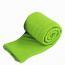 Πετσέτα Μικροϊνών Seatosumit Pocket Towel Medum Lime Πετσέτα Μικροϊνών Seatosumit Pocket Towel Medum Lime