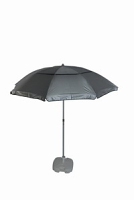 Ομπρέλα Θαλάσσης Utopia Uv+80 Silver 18340