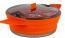 Κατσαρόλα Seatosummit X-Pot 1.4 Liter Orance Κατσαρόλα Seatosummit X-Pot 1.4 Liter Orance