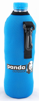 Ισοθερμική Θήκη Μπουκαλιού Neoprene Panda 0,5Lt Blue 23344 Ισοθερμική Θήκη Μπουκαλιού Neoprene Panda 0,5Lt Blue 23344