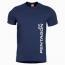 Μπλουζάκι T-Shirt Pentagon Vertical Midnight Blue K09012-05MB Μπλουζάκι T-Shirt Pentagon Vertical Midnight Blue K09012-05MB