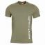 Μπλουζάκι T-Shirt Pentagon Vertical Olive K09012-06 PV Μπλουζάκι T-Shirt Pentagon Vertical Olive K09012-06 PV