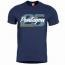 Μπλουζάκι T-Shirt Pentagon Ageron Twenty Five Midnight Blue K09012-05MB TW