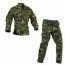 Σετ Στολή Aetos Rip Stop ACU Ελληνική Παραλλαγή A81