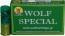 Φυσίγγια Wolf Special 4+1 Gualandi 3"Magnum 12/76 5τμχ