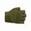 Γάντια Pentagon Duty Mechanic 1/2 Olive Green P20010-SH-06  