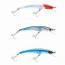 Τεχνητό Δόλωμα Yo Zuri 3D Crystal Minnow 130cm 21gr Floating Τεχνητό Δόλωμα Yo Zuri 3D Crystal Minnow 130cm 21gr Floating