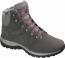 Αδιάβροχα Γυναικεία Μποτάκια Salomon Ellipse Freeze CsWp Grey 40469723 Αδιάβροχα Γυναικεία Μποτάκια Salomon Ellipse Freeze CsWp Grey 40469723