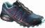 Αδιάβροχα Γυναικεία Παπούτσια Salomon Speedcross 4 W Blue 398433