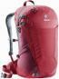 Σακίδιο Πλάτης Deuter Futura 24 Red 3400118-5528 Σακίδιο Πλάτης Deuter Futura 24 Red 3400118-5528