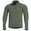 Ζακέτα Fleece Pentagon Arkos Olive K08033-06 Ζακέτα Fleece Pentagon Arkos Olive K08033-06