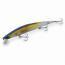 Τεχνητό Δόλωμα DTD Barracuda 175mm T.Natural Smelt 50335