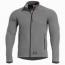 Ζακέτα Fleece Pentagon Arkos Grey K08033-88 Ζακέτα Fleece Pentagon Arkos Grey K08033-88