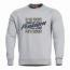 Μπλούζα Φούτερ Pentagon Hawk Sweater Melange K09019-16-PB