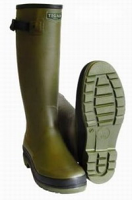 Γαλότσες Tigar One Khaki 91994