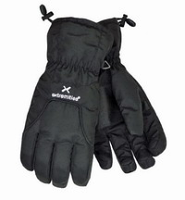 Αδιάβροχα Γάντια Extremities Storm GoreTex Black 8-41-113 Αδιάβροχα Γάντια Extremities Storm GoreTex Black 8-41-113