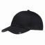 Καπέλο Pentagon Eagle BB Cap Black K13040-01 Καπέλο Pentagon Eagle BB Cap Black K13040-01