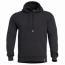 Μπλούζα Pentagon Phaeton Hood Sweater Black K09021-01 Μπλούζα Pentagon Phaeton Hood Sweater Black K09021-01