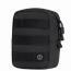 Τσαντάκι Γενικής Χρήσης Pentagon Keros Pouch 17x12 Black K17072-01 Τσαντάκι Γενικής Χρήσης Pentagon Keros Pouch 17x12 Black K17072-01