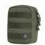 Τσαντάκι Γενικής Χρήσης Pentagon Keros Pouch 17x12 Olive K17072-06