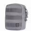 Τσαντάκι Γενικής Χρήσης Pentagon Keros Pouch 17x12 Wolf Grey K17072-08WG Τσαντάκι Γενικής Χρήσης Pentagon Keros Pouch 17x12 Wolf Grey K17072-08WG