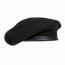 Μπερές Γαλλικός Pentagon French Style Beret Black K13008-01 Μπερές Γαλλικός Pentagon French Style Beret Black K13008-01