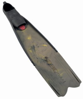 Πέδιλα Κατάδυσης Seac Sub Motus Camo Brown 0710025209466 Πέδιλα Κατάδυσης Seac Sub Motus Camo Brown 0710025209466