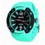 Ρολόι Seac Sub Sorty Watch Light Blue 1470001080000