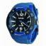 Ρολόι Seac Sub Sorty Watch Blue 1470001160000