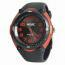 Ρολόι Seac Sub Mover Black/Red 1470002742000