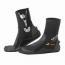 Mποτάκια Κατάδυσης Neoprene Seac Sub Basic HD Diving Bootts 5mm Black 0210006064015 Mποτάκια Κατάδυσης Neoprene Seac Sub Basic HD Diving Bootts 5mm Black 0210006064015