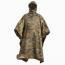 Αδιάβροχο Poncho Pentagon Tac Maven Thunder Poncho Camo Ελληνική Παραλλαγή D07001-56