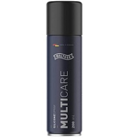 Σπρέι Σιλικόνης Walther Pro Gun Care Για Αεροβόλα & Airsoft 200ml 3.2093