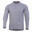 Μπλούζα Pentagon Romeo Henley Shirt Melange K09016-16