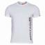 Μπλουζάκι T-Shirt Pentagon Vertical White K09012-00 PV