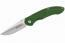 Σουγιάς Remington Sportsman Folder Small Green R10005-B