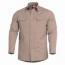Πουκάμισο Pentagon Plato Shirt Rip Stop Khaki K02019-04 Πουκάμισο Pentagon Plato Shirt Rip Stop Khaki K02019-04
