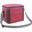 Τσάντα Ψυγείο Panda 7Lt Red 23360